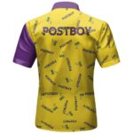 Dragon Ball Z Piccolo Post Boy Hawaiian Shirt