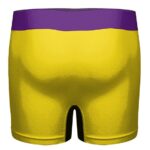 Dragon Ball Z Piccolo Post Boy Men's Underwear