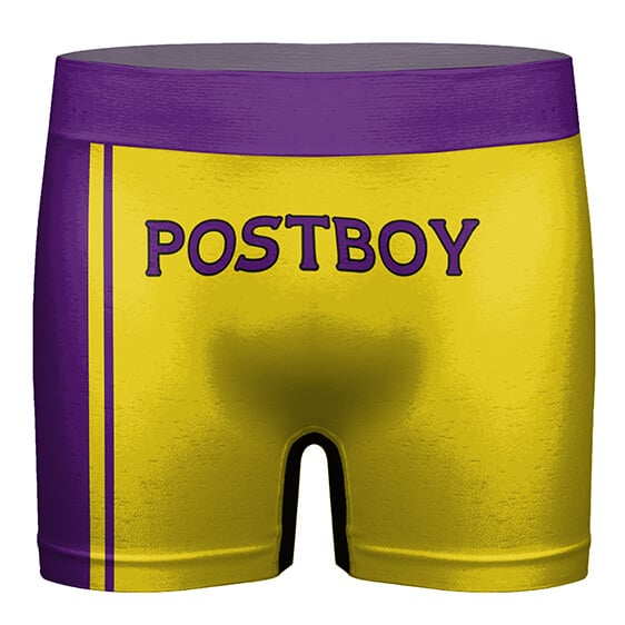 Dragon Ball Z Piccolo Post Boy Men's Underwear