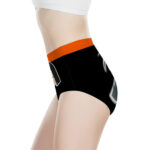 Dragon Ball Z Powerful Android 17 Icon Women's Underwear