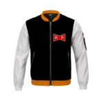 Dragon Ball Z Red Ribbon Army Android 17 Bomber Jacket