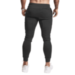 Dragon Ball Z Red Ribbon Army Logo Cool Dark Track Pants