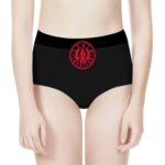 Dragon Ball Z SSJ God Goku Train Insaiyan Women's Underwear