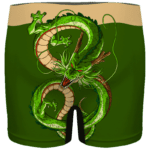 Dragon Ball Z Shenron The Eternal Dragon Men's Underwear