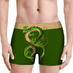 Dragon Ball Z Shenron The Eternal Dragon Men's Underwear