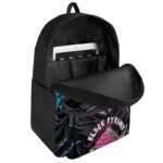 Dragon Ball Z Son Goku Dope Hypebeast Graphics Backpack