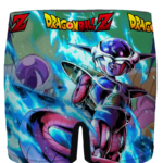 Dragon Ball Z Stunning Base Form Frieza Blue Aura Men's Underwear