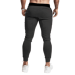 Dragon Ball Z Super Saiyan Broly Dark Legendary Jogger Pants