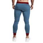 Dragon Ball Z Super Saiyan Future Trunks Capsule Corp Joggers