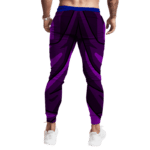 DBZ Teen Gohan Cell Sage Bottoms Cosplay Jogger Pants