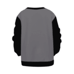 Dragon Ball Z Vegeta The Saiyan Prince Kids Sweatshirt