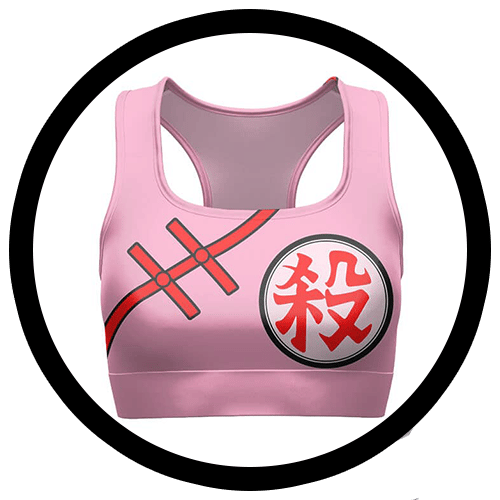 Dragon Ball Clothing Store 🔥 Officially Licensed ©️ DBZ Merch