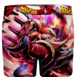 Dragon Ball Z Xenoverse Gogeta SSJ4 Killer Punch Dope Men's Boxer