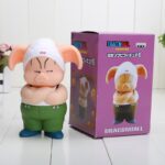 Dragon Ball Oolong Piggy Cute Goret Action Figure 15cm 6 Inches - Saiyan Stuff