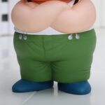 Dragon Ball Oolong Piggy Cute Goret Action Figure 15cm 6 Inches - Saiyan Stuff