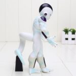 Dragon Ball Super Freeza Frieza Bad Villain White Galaxy Action Figure - Saiyan Stuff - 2