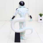 Dragon Ball Super Freeza Frieza Bad Villain White Galaxy Action Figure - Saiyan Stuff - 3