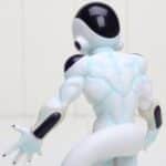 Dragon Ball Super Freeza Frieza Bad Villain White Galaxy Action Figure - Saiyan Stuff - 4