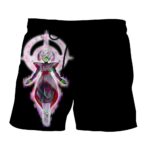 Dragon Ball Super Fused Zamasu Barrier of Light Dope Boardshorts