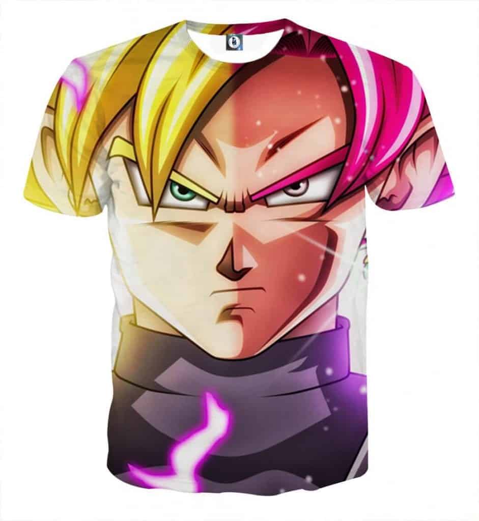 Pule hotsell dragon ball