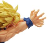 Dragon Ball Super Saiyan Son Goku Kamehameha Action Figure 17cm - Saiyan Stuff
