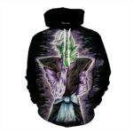 Zamasu hoodie on sale