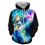 Ultra instinct hoodie new arrivals