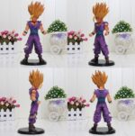 Dragon Ball Z Super Saiyan Son Gohan Action Figure 18cm - Saiyan Stuff