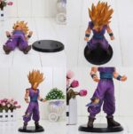 Dragon Ball Z Super Saiyan Son Gohan Action Figure 18cm - Saiyan Stuff