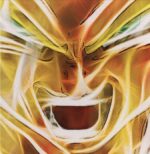 Dragon Ball Z - Super Saiyan Majin Vegeta 3D T-Shirt - Saiyan Stuff