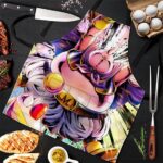 Fat Majin Buu Sweets and Pastry Dragon Ball Z Awesome Apron