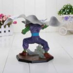 Fighting Piccolo Green Man Dragon Ball Toy Kids Action Figure 13cm - Saiyan Stuff - 2