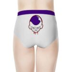 Frieza Bloody Head Dragon Ball Z Cool Women's Underwear