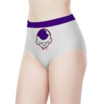 Frieza Bloody Head Dragon Ball Z Cool Women's Underwear