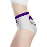 Frieza Bloody Head Dragon Ball Z Cool Women's Underwear