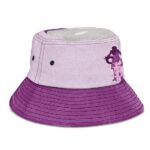 Frieza's Forms Dragon Ball Z Pink Purple Awesome Bucket Hat