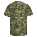 Future Trunks Stuck in a Pool of Marijuana Kush 420 T-shirt