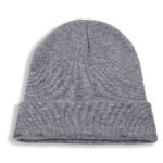 Goku Black Evil Smirk Punishment Of The Gods Gray Beanie
