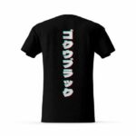 Goku Black Super Saiyan Rose Form DBZ T-Shirt