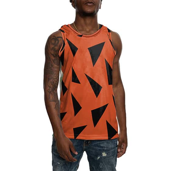 Goku Driving Lesson Outfit DBZ Basketball Jersey