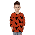 Goku Driving School Cosplay DBZ Kids Sweatshirt