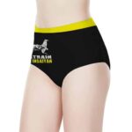 Goku Train Insaiyan Dragon Ball Z Cool Powerful Women's Brief