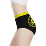 Goku Train Insaiyan Dragon Ball Z Cool Powerful Women's Brief