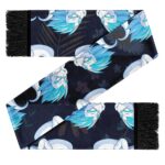 Gotenks Super Ghost Kamikaze Attack DBZ Neckerchief