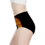 Grandpa Gohan And Baby Goku Dragon Ball Amazing Women's Brief