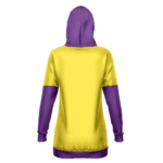 Dragon Ball Z Piccolo Post Boy Hoodie Dress