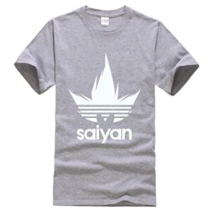 Super clearance saiyan adidas