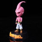 Dragon Ball GT Funny But Dangerous Majin Buu Action Figure