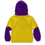 Dragon Ball Z Piccolo Post Boy Kids Hoodie