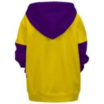 Dragon Ball Z Piccolo Post Boy Kids Zip-up Hoodie